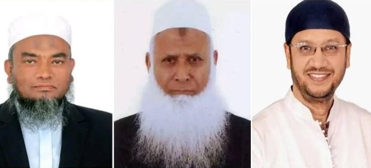 সিলেট-৫ আসনে কে হাসবেন শেষ হাসি