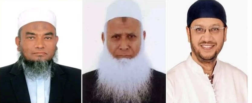 সিলেট-৫ আসনে জনমত জরিপে এগিয়ে মুফতি আবুল হাসান