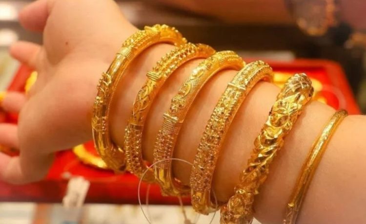 স্বর্ণের দাম আরও বাড়ল