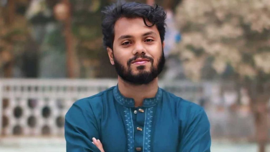 ৭ জানুয়ারির মধ্যে হাদি হত্যা মামলার চার্জশি: স্বরাষ্ট্র সচিব