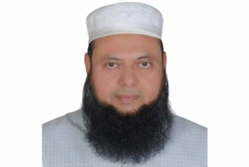 ১ লাখ ২০ হাজার ভোটের বড় ব্যবধানে হারলেন নূরে আলম হামিদী