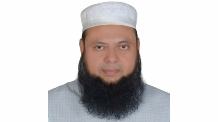 ১ লাখ ২০ হাজার ভোটের বড় ব্যবধানে হারলেন নূরে আলম হামিদী