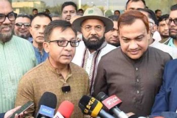 রমজানে নিত্যপণ্যের দাম স্থিতিশীল রাখাই সরকারের প্রধান লক্ষ্য: বাণিজ্যমন্ত্রী