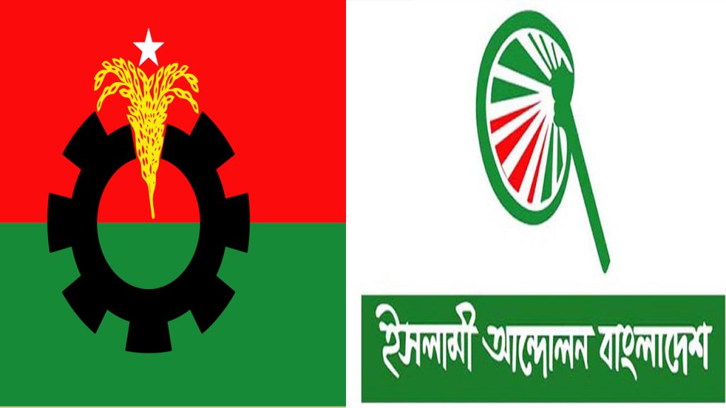 বরিশালের ছয় আসনেই এগিয়ে বিএনপি, ন্যুনতম প্রতিদ্বন্দ্বিতায় নেই ইসলামী আন্দোলন