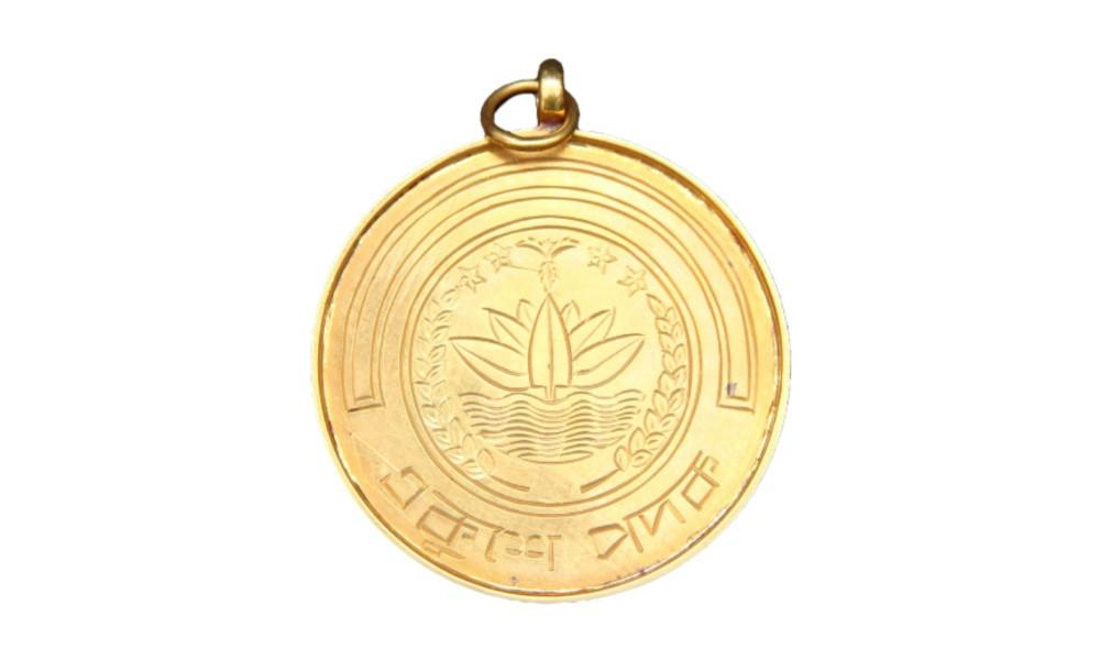 কারা পাচ্ছেন একুশে পদক-২০২৬