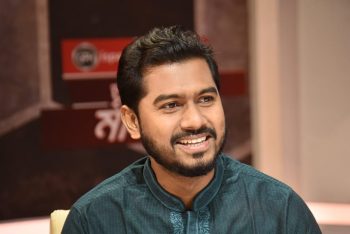 ডাকসুর ভিপি থেকে প্রতিমন্ত্রী হচ্ছেন নুরুল হক নুর