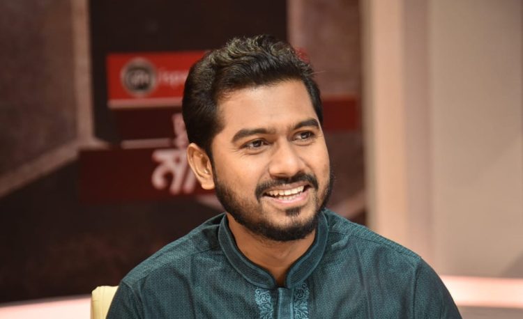 ডাকসুর ভিপি থেকে প্রতিমন্ত্রী হচ্ছেন নুরুল হক নুর