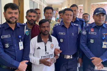 নায়িকা বানানোর প্রলোভন দেখিয়ে ধর্ষণ, হিরো আলম গ্রেপ্তার