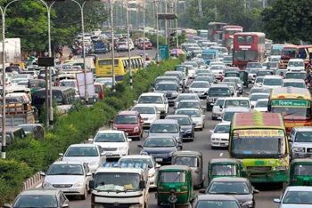 ভোটের দিন যেসব যান চলবে, যেসব চলবে না