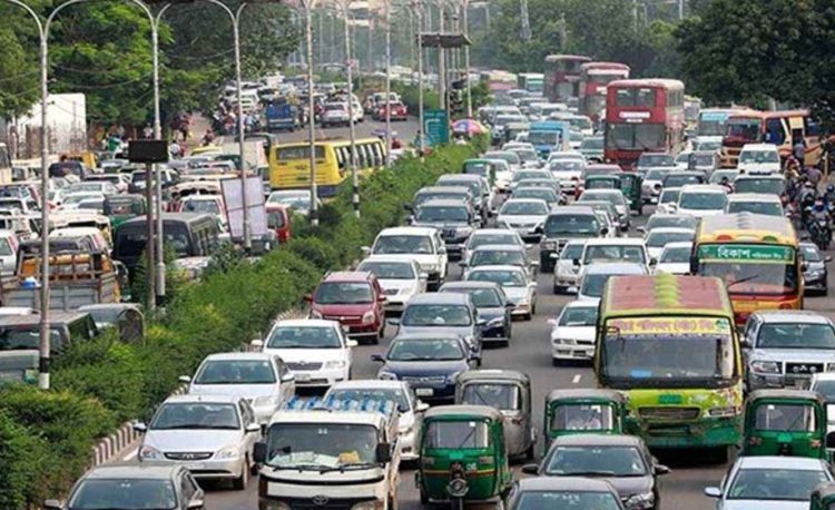 ভোটের দিন যেসব যান চলবে, যেসব চলবে না