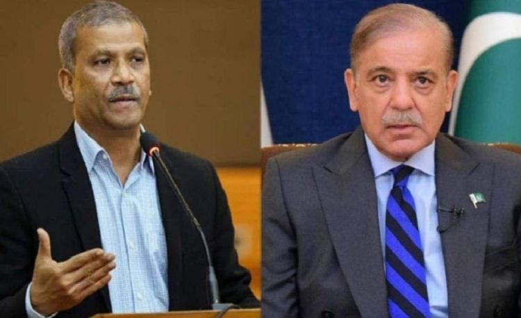 পাকিস্তানকে ধন্যবাদ জানালেন ক্রীড়া উপদেষ্টা