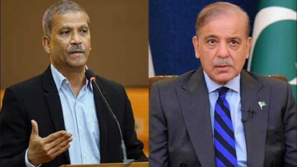 পাকিস্তানকে ধন্যবাদ জানালেন ক্রীড়া উপদেষ্টা