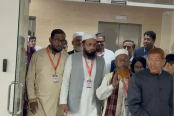 ভোট জালিয়াতির অভিযোগে ৩২ আসনের ফল নিয়ে আইনি লড়াই করবে ১১ দল