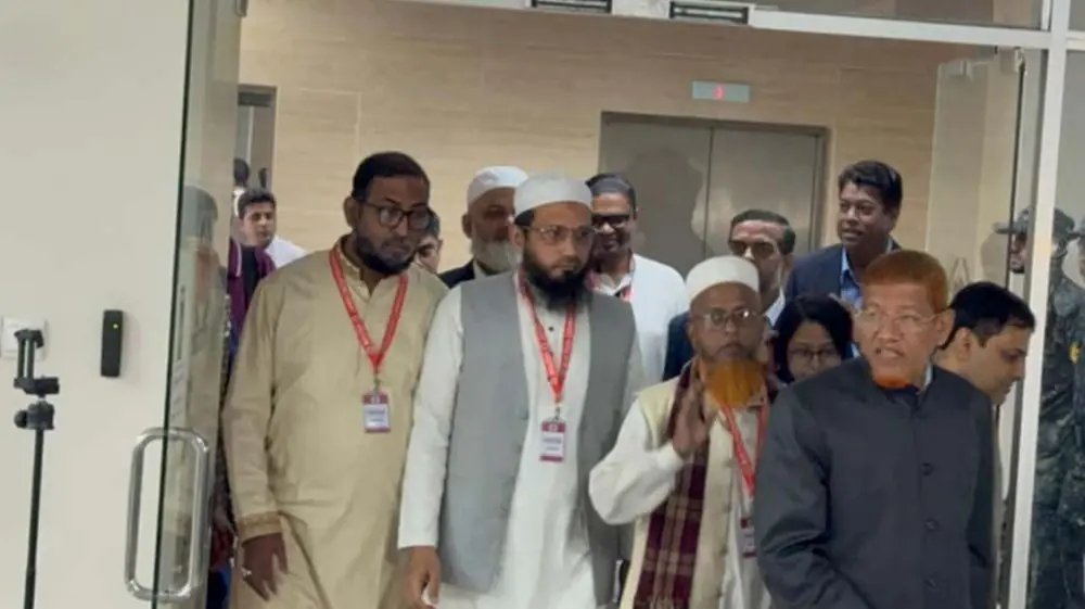 ভোট জালিয়াতির অভিযোগে ৩২ আসনের ফল নিয়ে আইনি লড়াই করবে ১১ দল