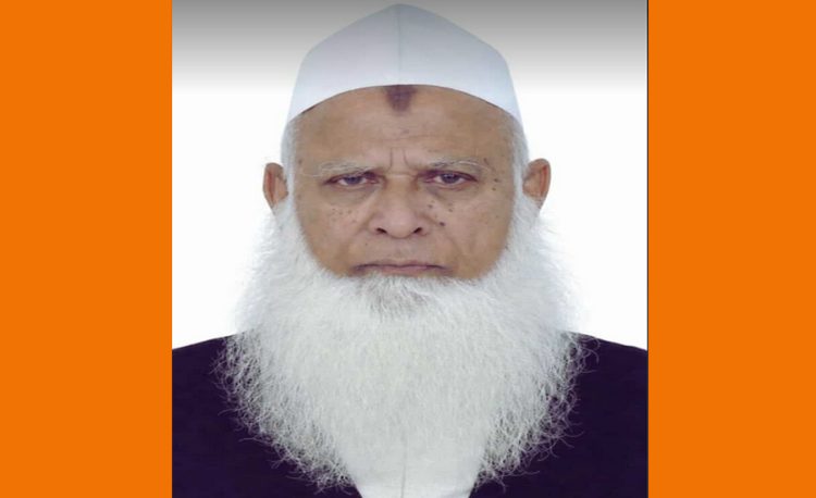 জমিয়ত সভাপতির হ্যাটট্রিক হার