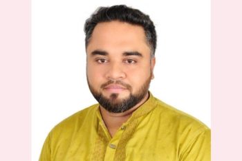 জামানত হারালেন সিলেট বিভাগে এনসিপির একমাত্র প্রার্থী প্রীতম