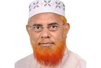 বড় ব্যবধানে হারলেন খেলাফত মজলিসের মহাসচিব