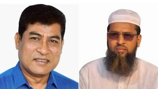 বরগুনা-১ আসনে এগিয়ে হাতপাখার প্রার্থী