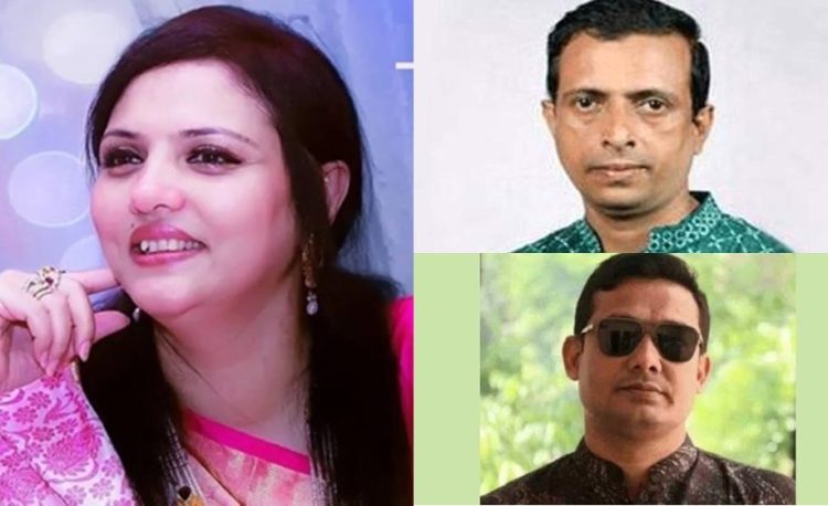 সাবেক এমপি জেবুন্নেছাসহ তিন আ.লীগ নেতার জামিন