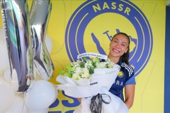 ইসলাম গ্রহণ করলেন ব্রাজিলের তারকা ফুটবলার