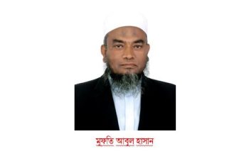 সিলেট-৫ আসন : জনপ্রিয়তায় এগিয়ে দেওয়াল ঘড়ি