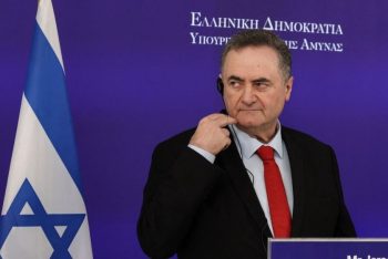 গাজা থেকে ১ মিলিমিটারও সরবে না ইসরাইল