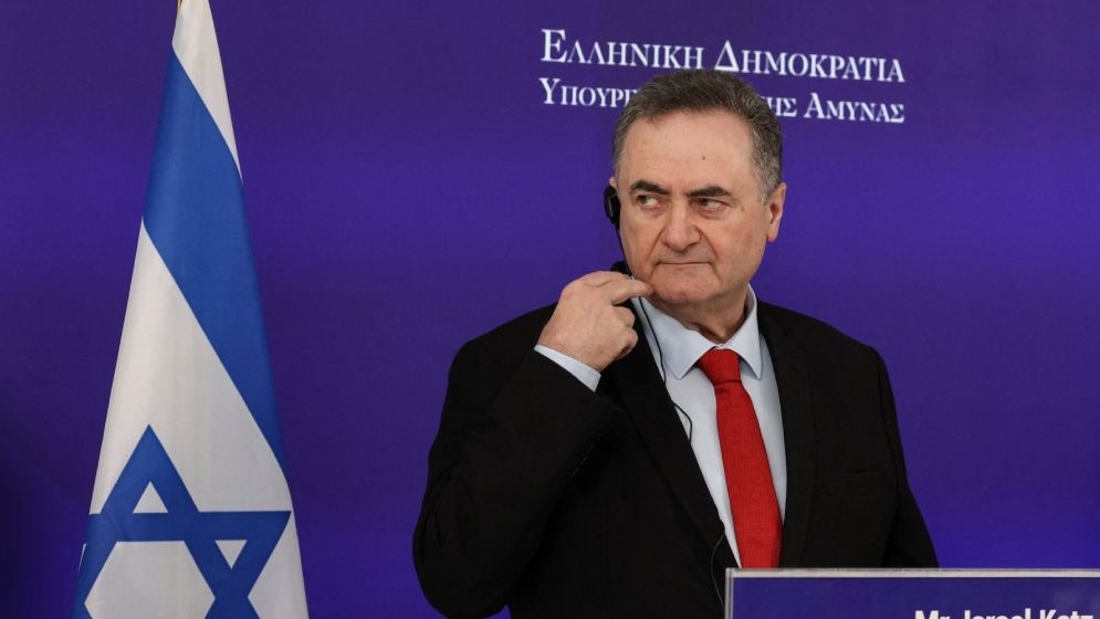 গাজা থেকে ১ মিলিমিটারও সরবে না ইসরাইল