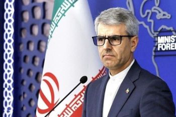 যুক্তরাষ্ট্রের সঙ্গে কোনো অন্তর্বর্তী চুক্তি করবে না ইরান