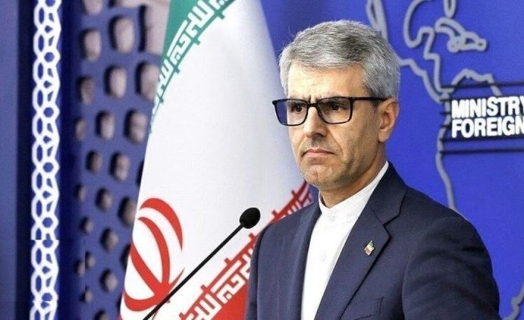 যুক্তরাষ্ট্রের সঙ্গে কোনো অন্তর্বর্তী চুক্তি করবে না ইরান