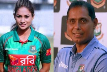 জাহানারার অভিযোগে মঞ্জুরুলকে বহিস্কার