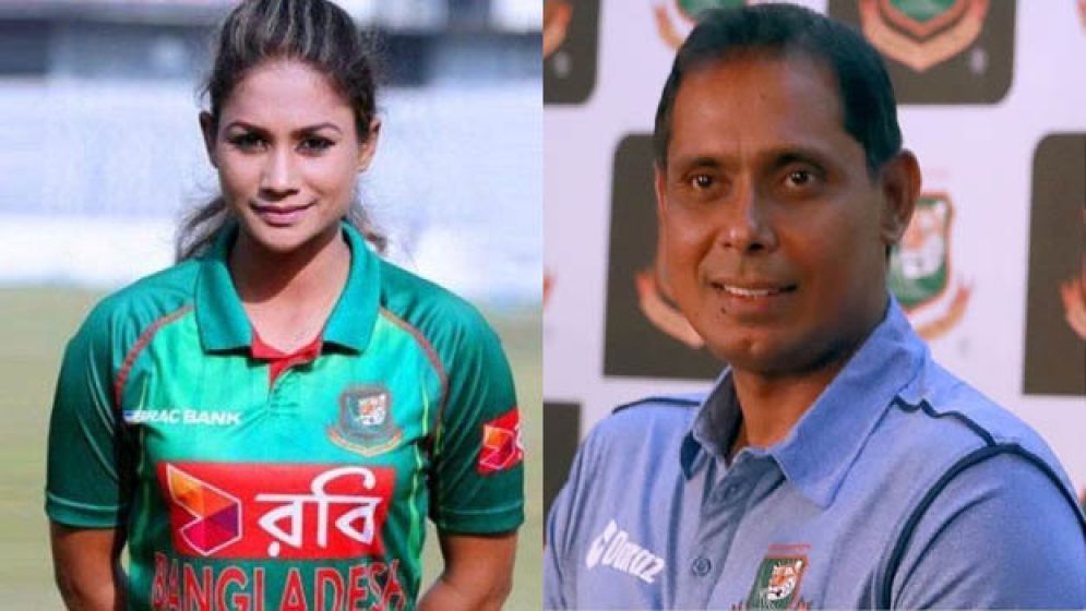 জাহানারার অভিযোগে মঞ্জুরুলকে বহিস্কার