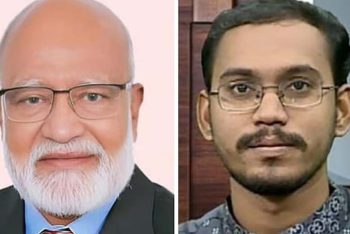 সবচেয়ে বয়স্ক এমপি মোশাররফ, কম বয়সি হান্নান মাসউদ