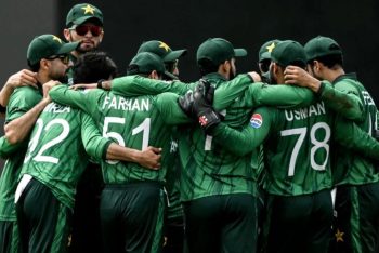 পাকিস্তানের ভারত ম্যাচ নিয়ে যা জানা গেল