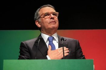 পর্তুগালের প্রেসিডেন্ট নির্বাচনে বিশাল বিজয় পেলেন বামপন্থি সেগুরো