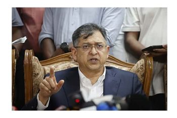 সংবিধান সংস্কার পরিষদের শপথ নিয়ে যা বললেন সালাহউদ্দিন