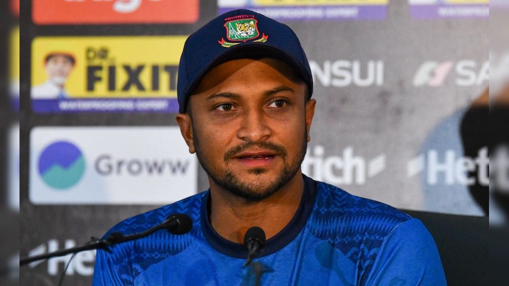 সাকিবের মামলা নিয়ে বড় পদক্ষেপ নিল বিসিবি