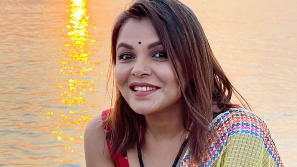 জামায়াত আমিরের পোস্ট নিয়ে যা বললেন শাওন