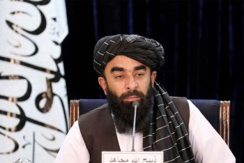 মার্কিন হামলা হলে ইরানকে সহযোগিতা করবে তালেবান