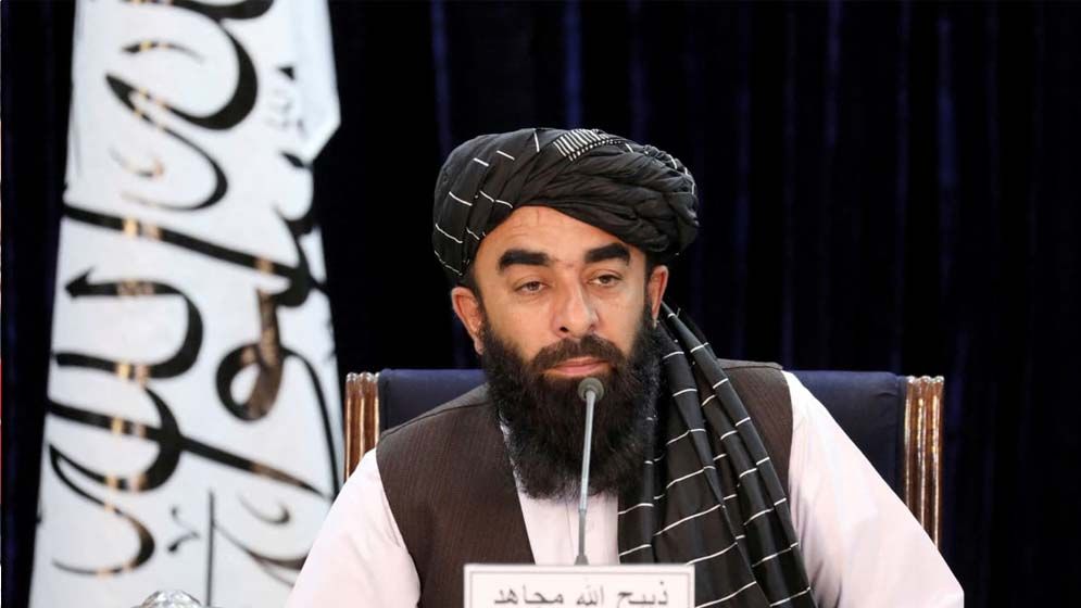 মার্কিন হামলা হলে ইরানকে সহযোগিতা করবে তালেবান