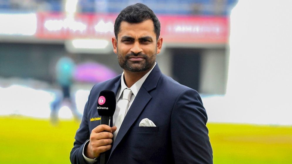 মন্ত্রী হওয়ার প্রস্তাব পেয়েছেন কিনা, জানালেন তামিম