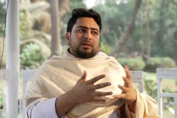 গ্রিন সিগন্যাল ছাড়া আ.লীগ কার্যালয় খোলার সাহস পেত না: নাহিদ