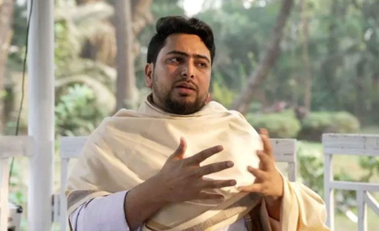 গ্রিন সিগন্যাল ছাড়া আ.লীগ কার্যালয় খোলার সাহস পেত না: নাহিদ