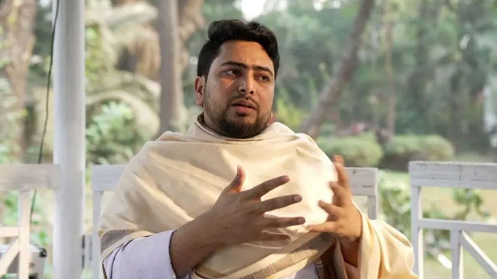 গ্রিন সিগন্যাল ছাড়া আ.লীগ কার্যালয় খোলার সাহস পেত না: নাহিদ