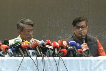 ১৭ ফেব্রুয়ারির মধ্যেই নির্বাচিত সংসদ সদস্যদের শপথ: প্রেস সচিব