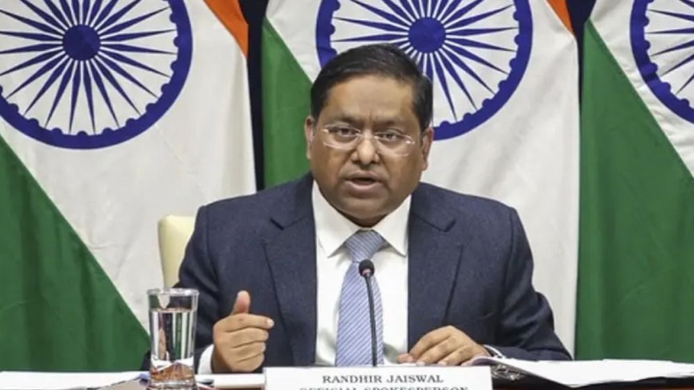 ঢাকার সঙ্গে সম্পর্ক আরও শক্তিশালী করতে চায় দিল্লি