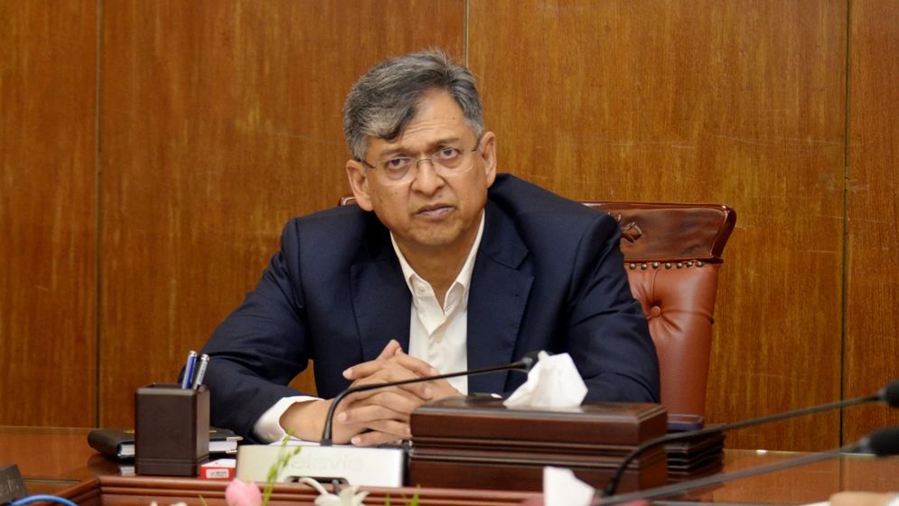 মার্চের দ্বিতীয় সপ্তাহে বসতে পারে সংসদের প্রথম অধিবেশন