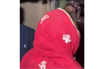 ভোট দেয়ায় বউ তালাক