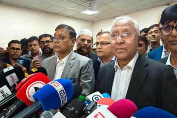 দ্রুত সময়ের মধ্যে নির্বাচনের গেজেট প্রকাশ: ইসি সচিব