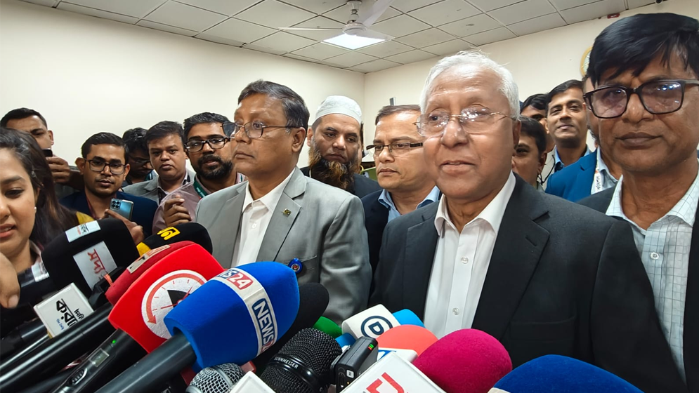 দ্রুত সময়ের মধ্যে নির্বাচনের গেজেট প্রকাশ: ইসি সচিব