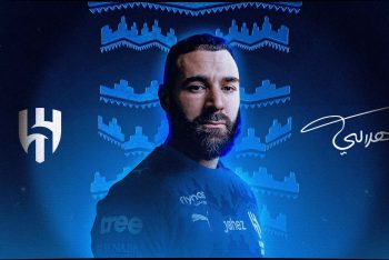 আল-ইত্তিহাদ ছেড়ে আল হিলালে যোগ দিলেন করিম বেনজেমা